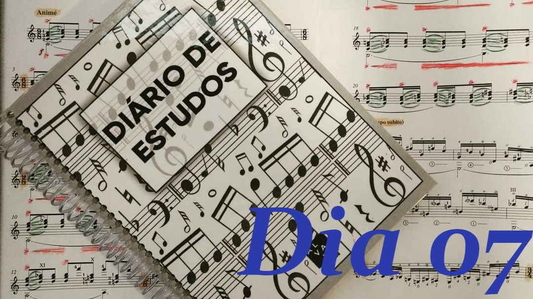 Desafio Duas Semanas Com Um Diário de Estudos  Dia 07 – horários realistas precisam ser cumpridos