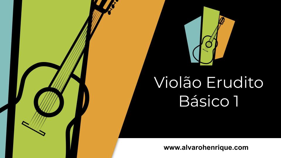 Curso Prático De Violão Básico