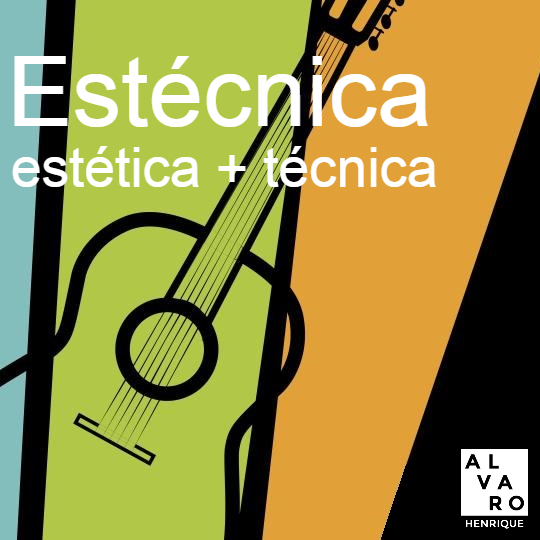 Últimos dias da promoção nos 4 Cursos para violão: EsTécnica (Estética + Técnica) Escalas, Cadências, Arpejos e Técnica Ampliada